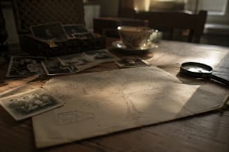 research your family history and create your family tree