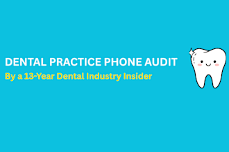 be a mystery shopper and phone auditor for your clinic