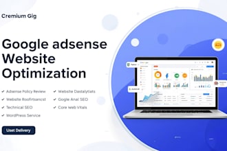 google adsense optimization fix adsense issue setup adsense text, video ads txt