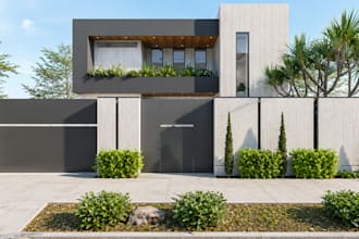 do realistic 3d modeling, rendering, and product design