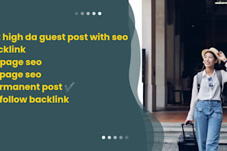 publish high authority pet and animal guest posts with SEO