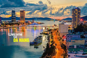 be your local representative in vietnam