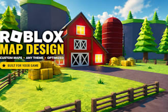 do roblox map for rpg city map terrain obby parkour map level roblox build model