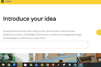 setup your business profile to rank on google seo