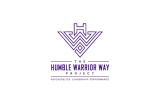 design humble warrior way project logo