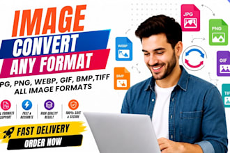 convert images to jpg, png, webp, GIF, tiff, bmp, and other formats