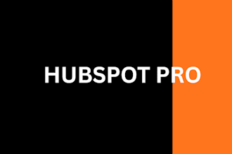 set up hubspot crm zoho