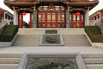eastern metaphysics and astrology consultant