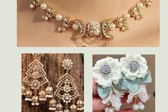 design aesthetic pinterest pins in canva