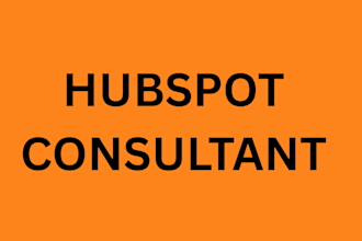 set up hubspot crm zoho