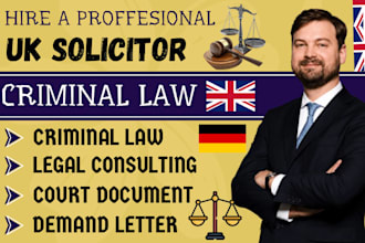be UK family law solicitor for child custody and legal agreement german, dutche