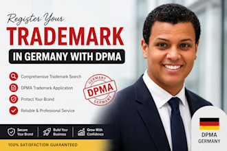 register your trademark in germany with dpma