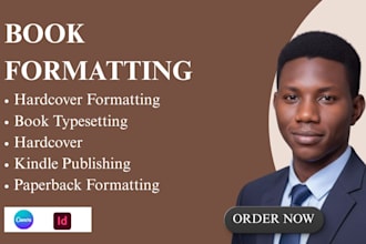 do hardcover formatting, book typesetting, hardcover, kindle publish, paperback