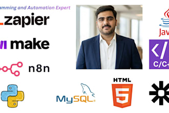 do c, java, and python programming projects and assignments