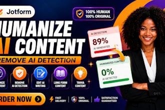 humanize ai content remove ai detection edit ai writing long form content trivia