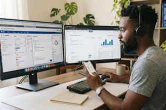 test your website or app and app for performance