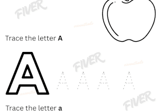 create printable kids worksheets and coloring pages