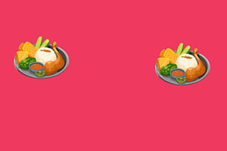 do two cooking recipe for breakfast