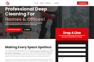 do professional seo website devlopment lead generation