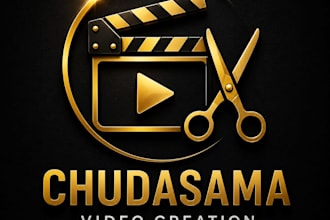 create professional ai videos, youtube scripts, thumbnails, and SEO