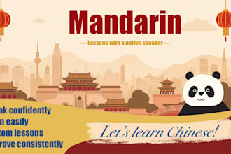 help you learn authentic beijing mandarin from a native speaker