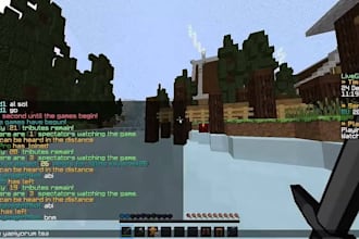 create custom minercaft mods plugins and addons for java and bedrock
