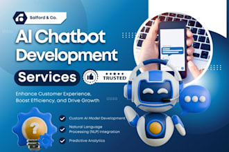 build custom ai agents, chatbots and workflow automation