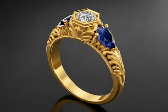 do custom engagement ring cad design, rhino matrixgold, 3d jewelry