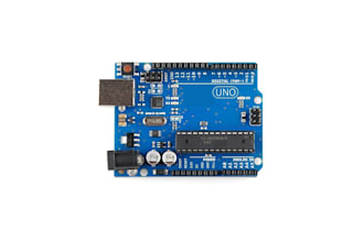 program arduino projects, sensors and electronics