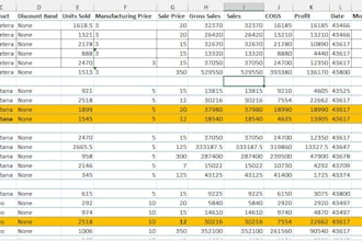 clean, format, merge and remove duplicate data
