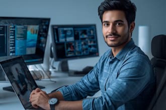 install and fix windows problems and printers remotely