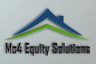 design a real estate logo