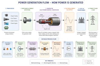 write electrical engineering technical content, blogs and articles