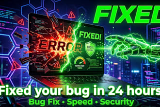 fix web app bugs and speed  HTML, js, react, node, express