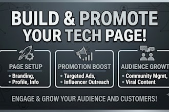 promote your product on social media apps