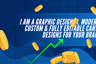 design custom canva templates