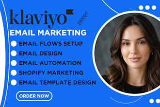 setup klaviyo email flows shopify klaviyo email marketing klaviyo email template