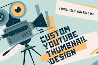 do create youtube thumbnails for your business