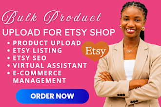 do etsy product listing etsy product upload with etsy seo for etsy shop