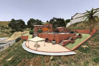design unique mlo interiors, maps, and props tailored for fivem