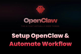 do open claw, open claw setup hermes agent