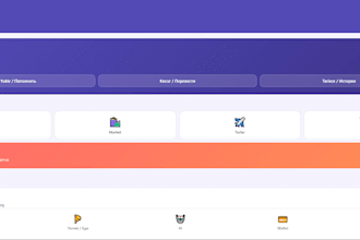 build your delivery app or marketplace website with ai