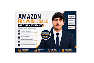 do amazon fba wholesale brand approval and product research
