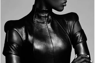 be your fashion and runway modeling coach
