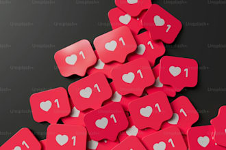 write engaging social media content and captions
