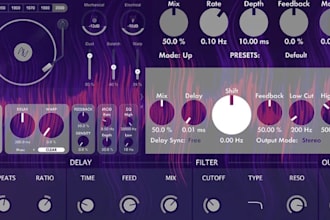 build professional vst au plugins for windows mac, code vst aax