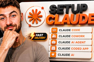 setup claude code claude cowork claude ai agent claude coded app claude ai