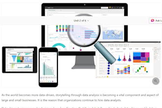 be your expert virtual assistant for data entry and admin tasks