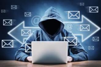 find lost email recovery them
