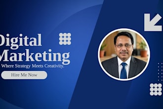 create fascinating facebook business page and social media setup
